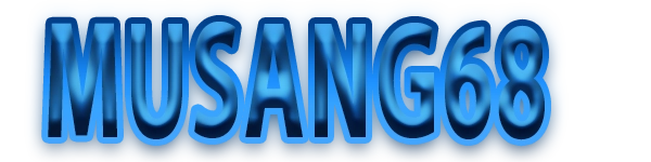 MUSANG68 Logo